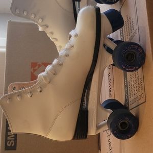 Roller Skates